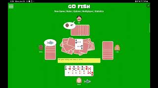 CardGames.IO