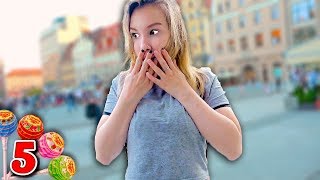 Дети VS гномы! Богдан ПОТРАТИЛ все деньги Светы! Для Детей kids children