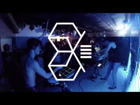 Bonafide3000  -  Adrenaline Burst LIVE! (Feb 2014)