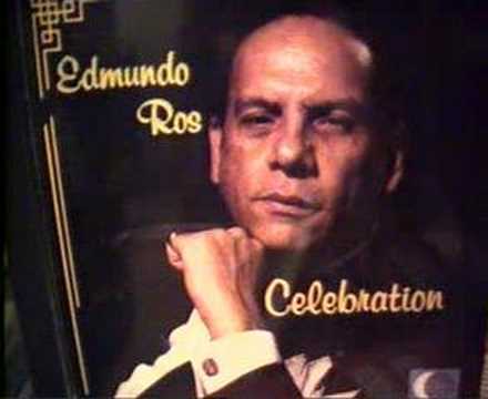 Edmundo Ros & his Orchestra - The Coffee Song
