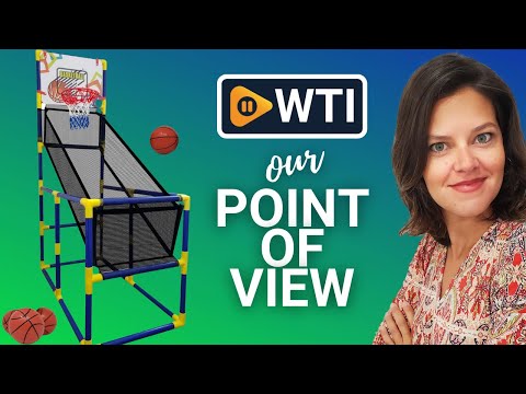 Tundras Sports ziraki Basketball Hoops - WTI product video review