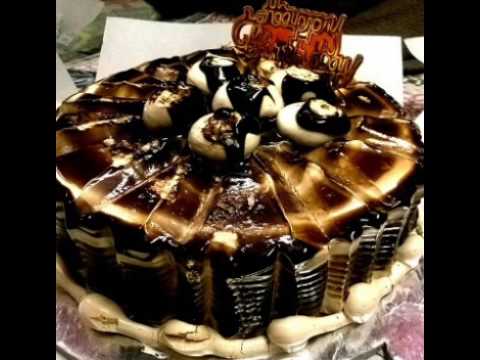 RAJPUTANA CAKE MAKER