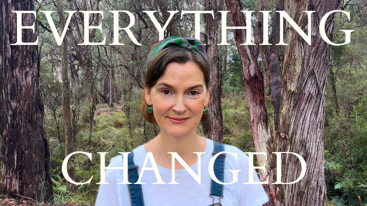 5 Life Lessons I Wish I Knew in My 20s That Changed EVERYTHING