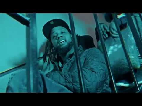 Ziggy Moe - Get It Done (Official Music Video) | Dir. @Lando.10K