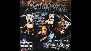 Snoop Dogg - Gangsta Ride feat Silkk The Shocker (Prod Meach Wells)