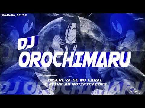 AUTOMOTIVO INOVADOR - DJ OROCHIMARU & DJ VINNY ORIGINAL (2040)