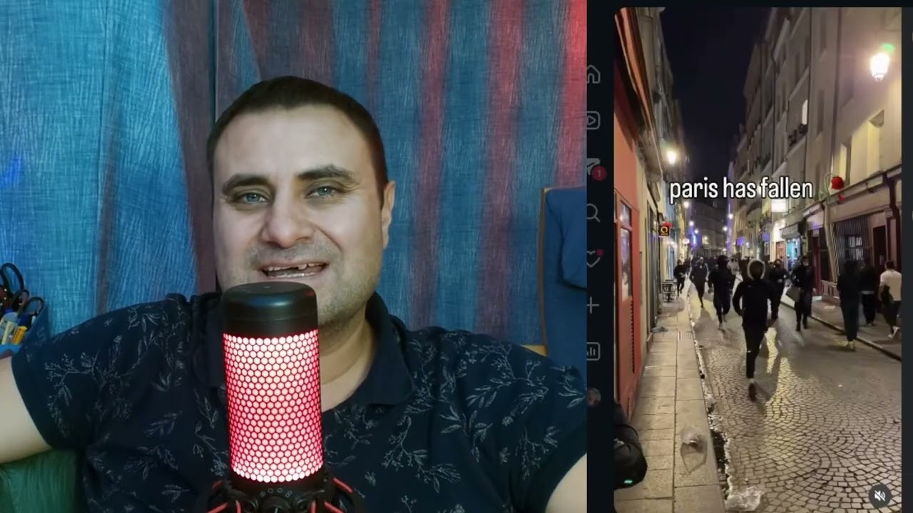 CY - Fransa'ya Yağmacı Sizmis
