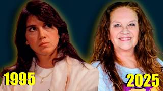 Historia de Amor Antes e Depois 2025 com idade e os Atores que já Morreram da Novela