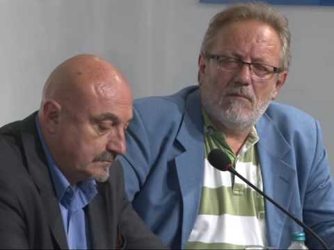 Knjiga "Mermerne istine o Bosni" u Bijeljini