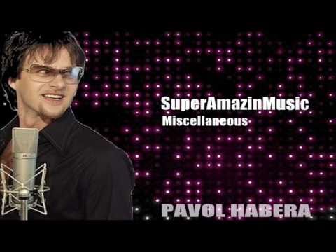 Pavol Habera - Love Song