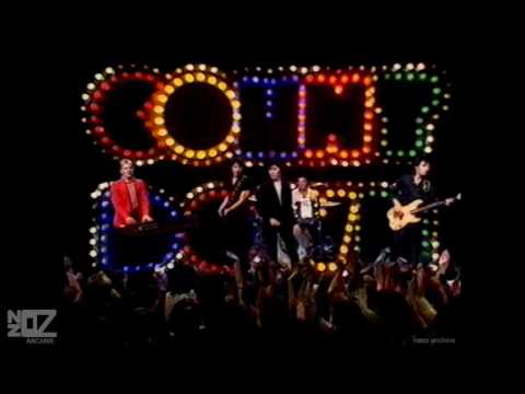 James Freud & The Radio Stars - Modern Girl (1980)