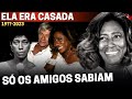 ASSIM FOI A VIDA DE GLÓRIA MARIA