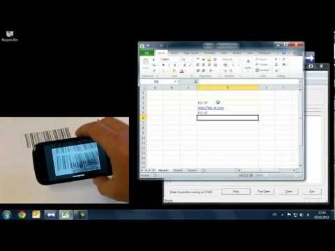 GetBlue Data Acquisition Tool Video