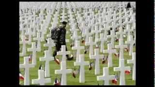 The Green Fields Of France or Willie McBride The Dropkick Murphys