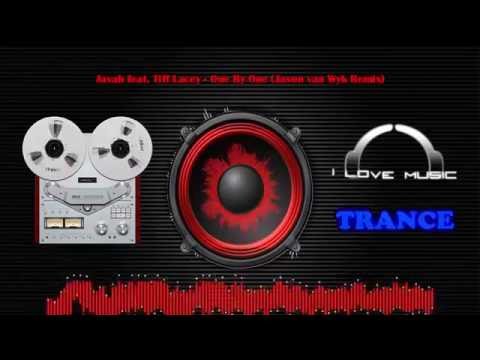 Javah feat. Tiff Lacey - One By One (Jason van Wyk Remix)