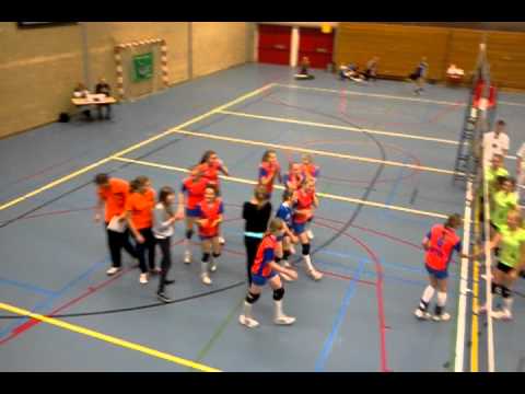 Rivo MC1 Nederlands Kampioen