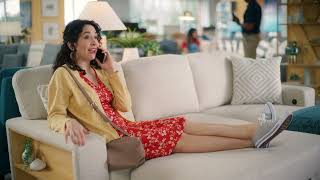 Bob's Discount Furniture Find the perfect sofa at Bob's!