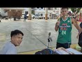 Borongan VS Maydolong Taft Inter Town Basketball Tournament 2023 Kuya Wen2 TV