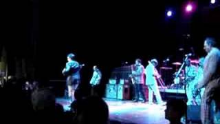 Mighty Mighty BossToneS - Our Only Weapon July 9, 2008