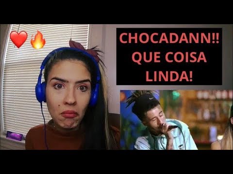 Organico Verão 2020 #7 - VK Mac | Mirele | Duzz - Como te vejo   | REAÇÃO | INDI JADE