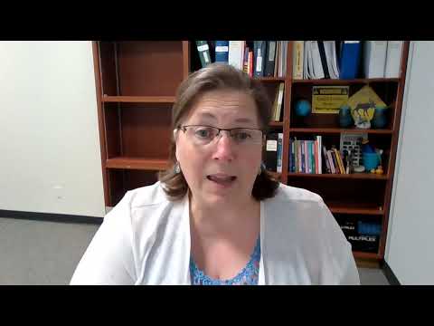 Online Course Design video 2