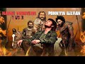 Ponniyin Selvan Vs Naane Varuven Clash Whatsapp Status 1 Vs 3 Dhanush Vikram Karthik Jayam Ravi