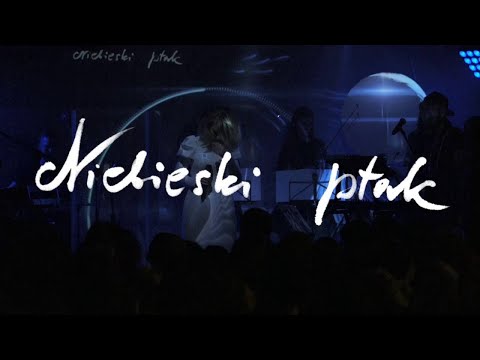 Marika feat. Grubson - Niebieski ptak