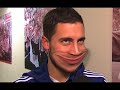Eden Hazard Funniest Moments Of His Career So Far