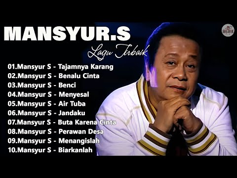 [ FULL LIRIK ] Lagu Yang Viral Ayah H. MANSYUR. S - Menyesal , Tajamnya Karang ...
