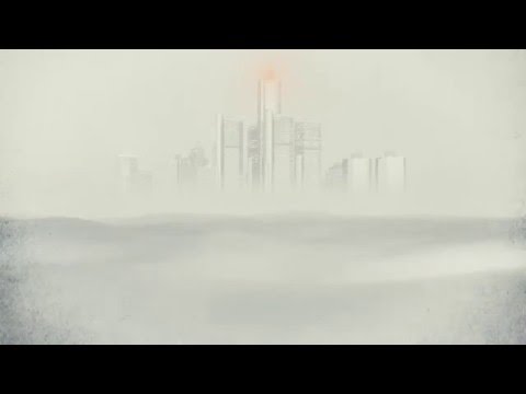 A:lex - Long Way To Detroit