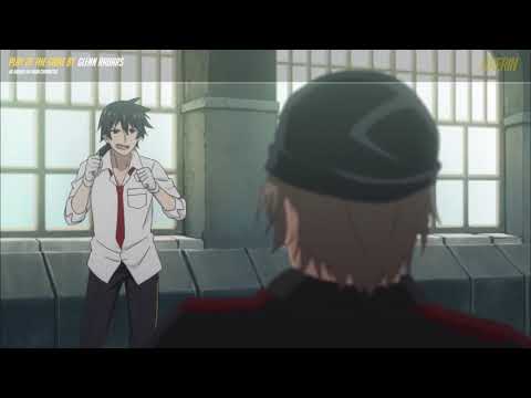 Rokudenashi Majutsu Koushi to Akashic Records  Play of The Game   Magical Punch!