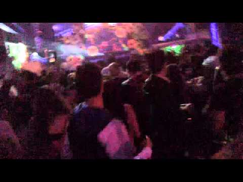 Abel K Ka�a @Rave In The River 2013