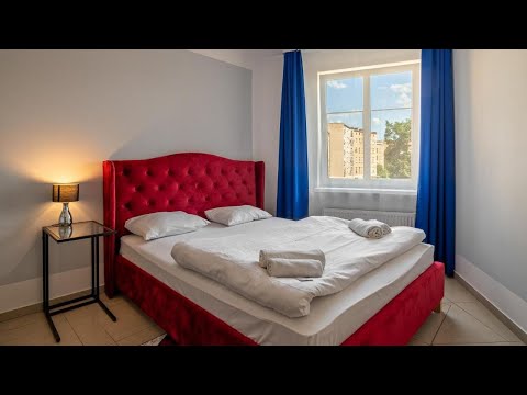 Great Polonia Wrocław City Center, Wrocław, Poland