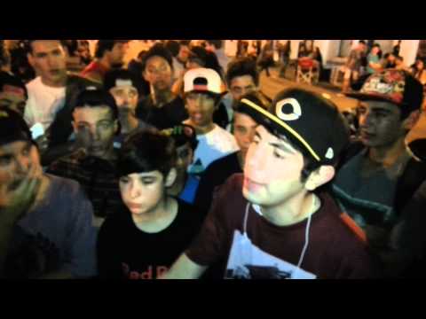 Manteka Ovc vs Sinaph - Street Fighter #29 (8vos de final)