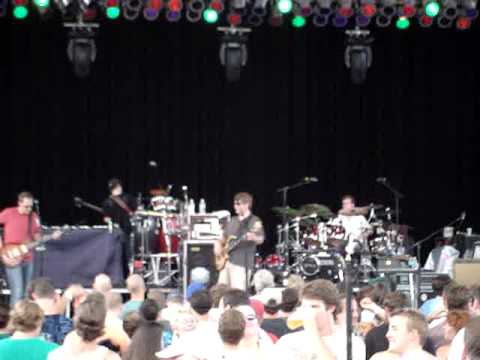 Thumbnail for 3 . moe. St Augustine Amphitheatre Anastasia State Park July 19 2009