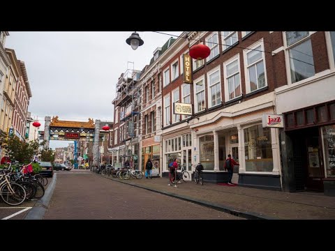 Hotel Hague Center, The Hague, Netherlands