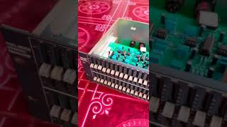 Video thumbnail for Review Eq BSS 960 ory tahun 1991 by Danang ifa family