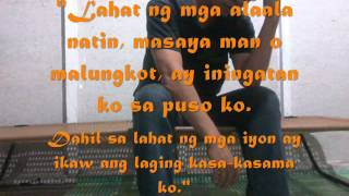 One More Chance-Khalil Ramos