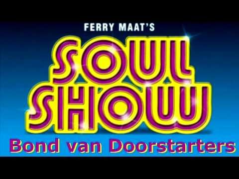 Soulshow BVD 31-03-1988 - Lucas Jansen & Maurice Lemmens - The Number You Have Dialed..