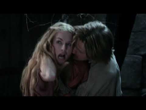 Il Trono di Spade - La caduta di Bran