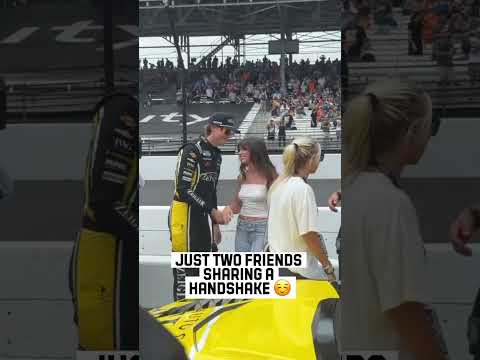 NASCAR video artwork