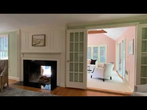 25 Fernway, Winchester MA 01890, USA