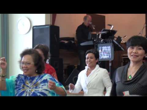 Black Wings Band -  The Piano is Rocking - 08052010