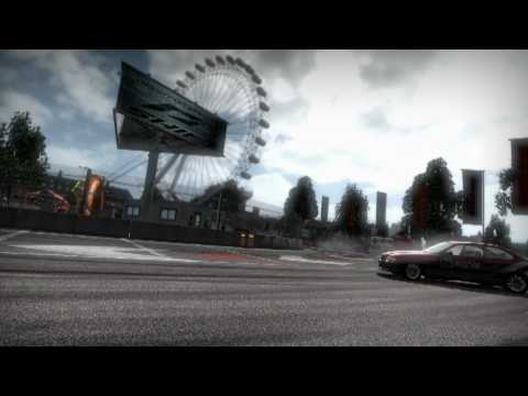 Need For Speed Shift - BMW M3 E46 Drift
