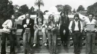 THE DOOBIE BROTHERS - Can't Let It Get Away (studio version)