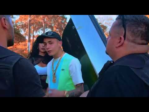 outfit valioso 2 parte do MC Hariel