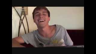 Shamey, Shamey, Shame (Lucas Cruikshank Video)