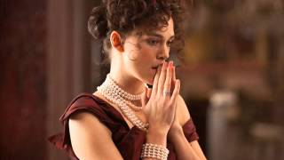 Anna Karenina 2012 - I Understood Something (piano solo)