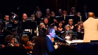 Michael W. Smith - The Promise (Live From Tualatin, Oregon, On December 18, 2010)