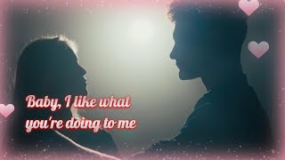 Carla Thomas   I Like What You're Doing To Me